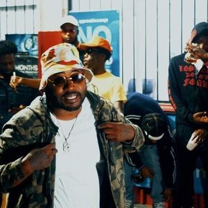 Meet your Posher, Jon